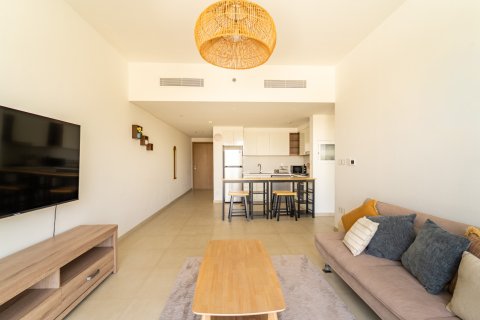 Διαμέρισμα σε Zabeel, Dubai, ΗΑΕ 1 υπνοδωμάτιο, 70 τ.μ. Αρ. 739650 - φωτογραφία 5