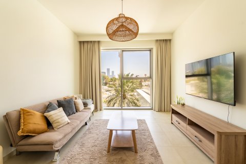 Διαμέρισμα σε Zabeel, Dubai, ΗΑΕ 1 υπνοδωμάτιο, 70 τ.μ. Αρ. 739650 - φωτογραφία 2