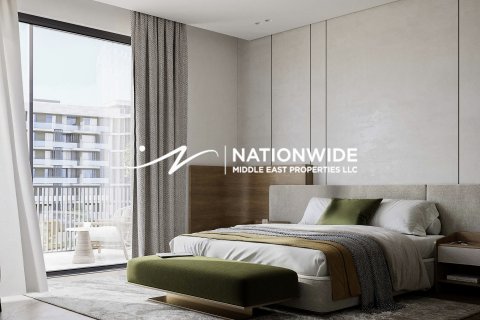 Byt v Abu Dhabi, SAE 1 ložnice, 54 m² Č.: 596388 - fotografie 5