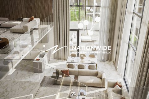 Byt v Abu Dhabi, SAE 1 ložnice, 54 m² Č.: 596388 - fotografie 6
