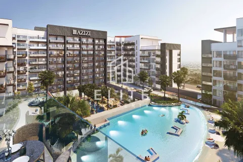 Apartamento en venta en Dubai, EAU 32 m2 № 731702 - foto 1