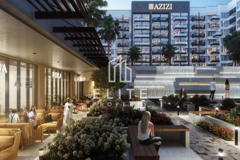 Apartamento en venta en Dubai, EAU 32 m2 № 731702 - foto 13