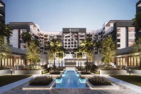 Apartamento en venta en Dubai, EAU 32 m2 № 731702 - foto 10