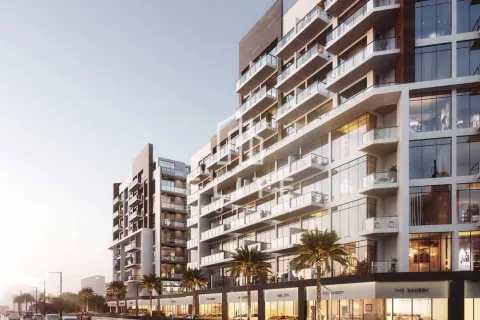 Apartamento en venta en Dubai, EAU 32 m2 № 731702 - foto 8