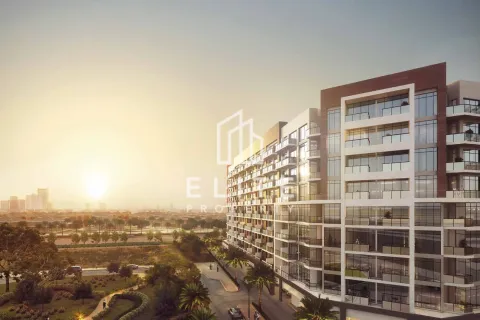 Apartamento en venta en Dubai, EAU 32 m2 № 731702 - foto 5