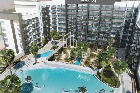 Apartamento en venta en Dubai, EAU 32 m2 № 731702 - foto 6