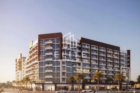 Apartamento en venta en Dubai, EAU 32 m2 № 731702 - foto 7