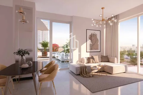 Apartamento en venta en Dubai, EAU 32 m2 № 731702 - foto 3
