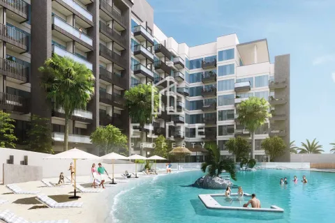 Apartamento en venta en Dubai, EAU 32 m2 № 731702 - foto 9