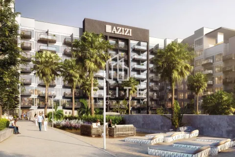 Apartamento en venta en Dubai, EAU 32 m2 № 731702 - foto 12
