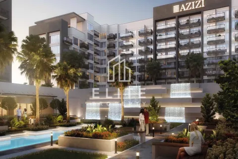 Apartamento en venta en Dubai, EAU 32 m2 № 731702 - foto 11