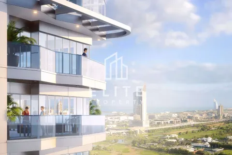 Apartment in Dubai, UAE 38 sq.m. № 731708