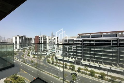 Meydan One, Dubai, BAE’de satılık daire 31 m² No 731706 - fotoğraf 1