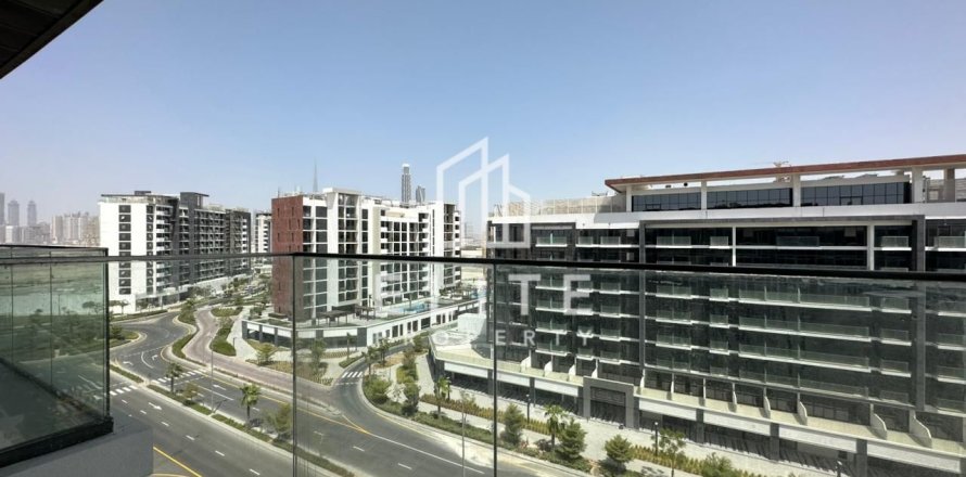 Meydan One, Dubai, BAE’de daire 31 m&sup2; No 731706