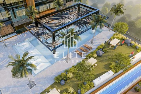 Apartman u Dubai, UAE 36 m2 Br. 731707