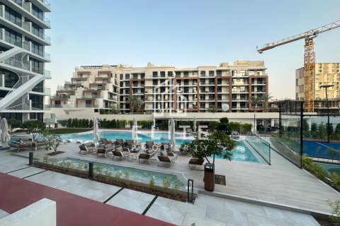 آپارتمان در Dubai ، امارات متحده عربی 38 متر مربع.  شماره 731704