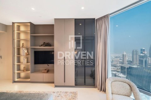 Apartament në Downtown Dubai (Downtown Burj Dubai), Emiratet e Bashkuara Arabe 4 dhoma gjumi, 366.13 m2. № 741762 - Foto 21