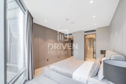 Apartament në Downtown Dubai (Downtown Burj Dubai), Emiratet e Bashkuara Arabe 4 dhoma gjumi, 366.13 m2. № 741762 - Foto 7