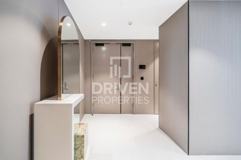 Apartament në Downtown Dubai (Downtown Burj Dubai), Emiratet e Bashkuara Arabe 4 dhoma gjumi, 366.13 m2. № 741762 - Foto 23