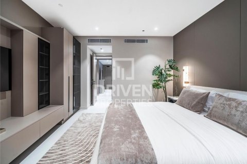 Apartament në Downtown Dubai (Downtown Burj Dubai), Emiratet e Bashkuara Arabe 4 dhoma gjumi, 366.13 m2. № 741762 - Foto 9