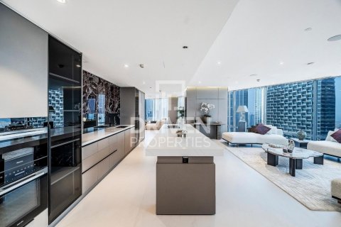 Apartament në Downtown Dubai (Downtown Burj Dubai), Emiratet e Bashkuara Arabe 4 dhoma gjumi, 366.13 m2. № 741762 - Foto 19