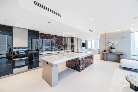 Apartament në Downtown Dubai (Downtown Burj Dubai), Emiratet e Bashkuara Arabe 4 dhoma gjumi, 366.13 m2. № 741762 - Foto 16
