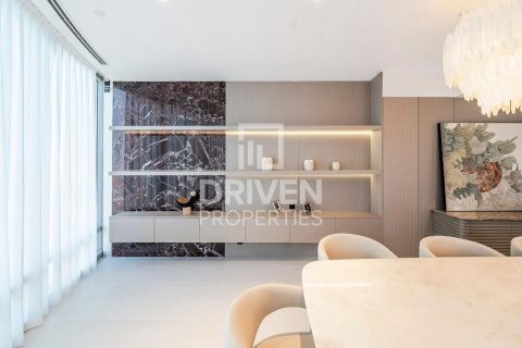 Apartament në Downtown Dubai (Downtown Burj Dubai), Emiratet e Bashkuara Arabe 4 dhoma gjumi, 366.13 m2. № 741762 - Foto 17