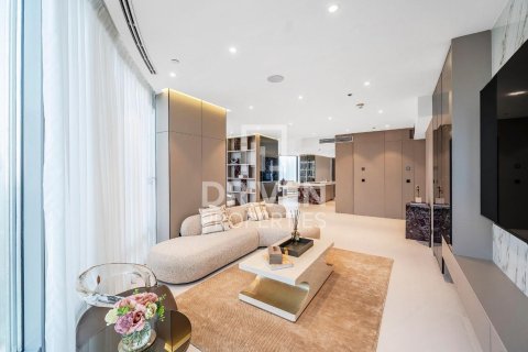 Apartament në Downtown Dubai (Downtown Burj Dubai), Emiratet e Bashkuara Arabe 4 dhoma gjumi, 366.13 m2. № 741762 - Foto 2