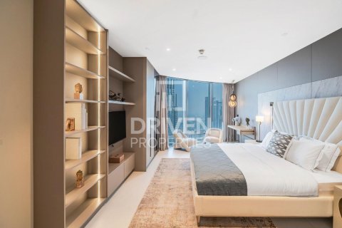 Apartament në Downtown Dubai (Downtown Burj Dubai), Emiratet e Bashkuara Arabe 4 dhoma gjumi, 366.13 m2. № 741762 - Foto 12