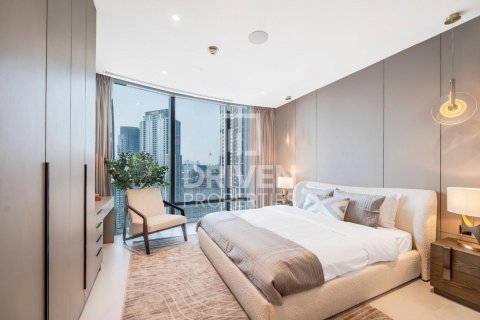 Apartament në Downtown Dubai (Downtown Burj Dubai), Emiratet e Bashkuara Arabe 4 dhoma gjumi, 366.13 m2. № 741762 - Foto 8