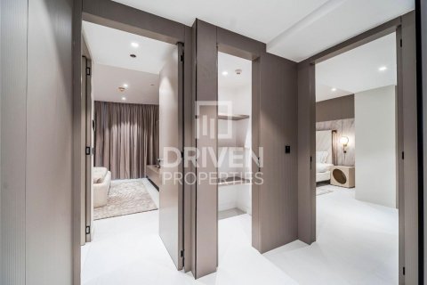 Apartament në Downtown Dubai (Downtown Burj Dubai), Emiratet e Bashkuara Arabe 4 dhoma gjumi, 366.13 m2. № 741762 - Foto 15
