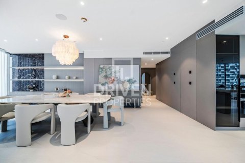 Apartament në Downtown Dubai (Downtown Burj Dubai), Emiratet e Bashkuara Arabe 4 dhoma gjumi, 366.13 m2. № 741762 - Foto 22
