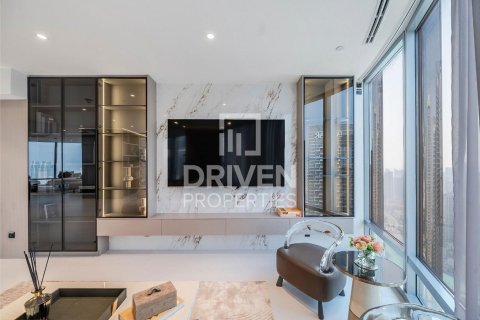 Apartament në Downtown Dubai (Downtown Burj Dubai), Emiratet e Bashkuara Arabe 4 dhoma gjumi, 366.13 m2. № 741762 - Foto 5