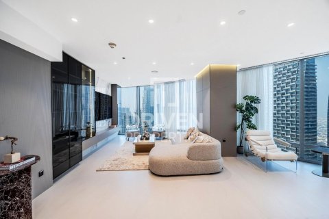 Apartament në Downtown Dubai (Downtown Burj Dubai), Emiratet e Bashkuara Arabe 4 dhoma gjumi, 366.13 m2. № 741762 - Foto 3