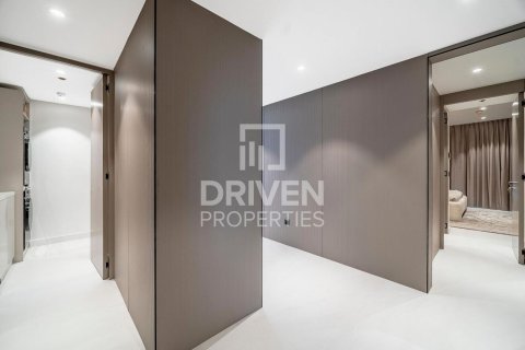 Apartament në Downtown Dubai (Downtown Burj Dubai), Emiratet e Bashkuara Arabe 4 dhoma gjumi, 366.13 m2. № 741762 - Foto 18