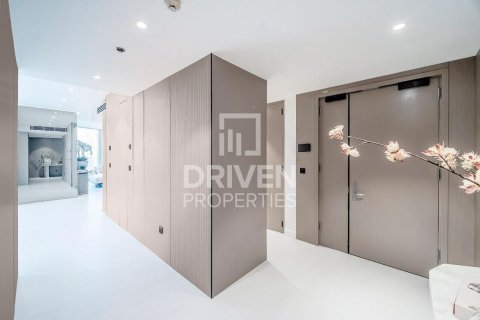 Apartament në Downtown Dubai (Downtown Burj Dubai), Emiratet e Bashkuara Arabe 4 dhoma gjumi, 366.13 m2. № 741762 - Foto 29