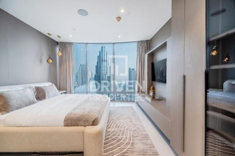 Apartament në Downtown Dubai (Downtown Burj Dubai), Emiratet e Bashkuara Arabe 4 dhoma gjumi, 366.13 m2. № 741762 - Foto 6