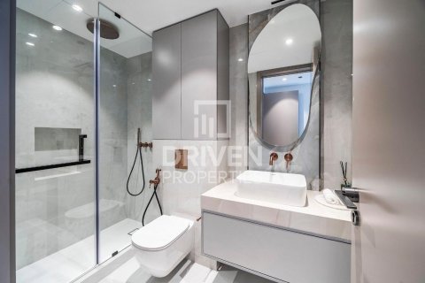 Apartament në Downtown Dubai (Downtown Burj Dubai), Emiratet e Bashkuara Arabe 4 dhoma gjumi, 366.13 m2. № 741762 - Foto 28