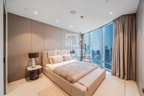 Apartament në Downtown Dubai (Downtown Burj Dubai), Emiratet e Bashkuara Arabe 4 dhoma gjumi, 366.13 m2. № 741762 - Foto 11