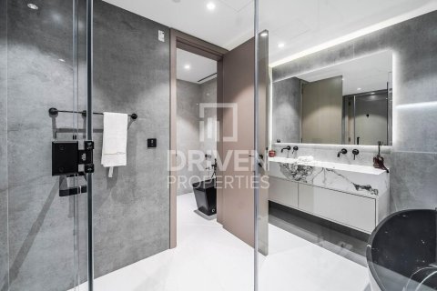 Apartament në Downtown Dubai (Downtown Burj Dubai), Emiratet e Bashkuara Arabe 4 dhoma gjumi, 366.13 m2. № 741762 - Foto 27