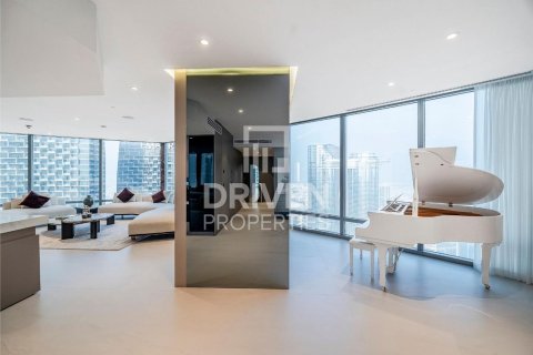Apartament në Downtown Dubai (Downtown Burj Dubai), Emiratet e Bashkuara Arabe 4 dhoma gjumi, 366.13 m2. № 741762 - Foto 20
