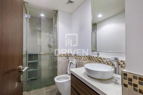 Купить квартиру в Бизнес-Бэй, Дубай, ОАЭ 1 спальня, 43.76м2, № 741766 - фото 13