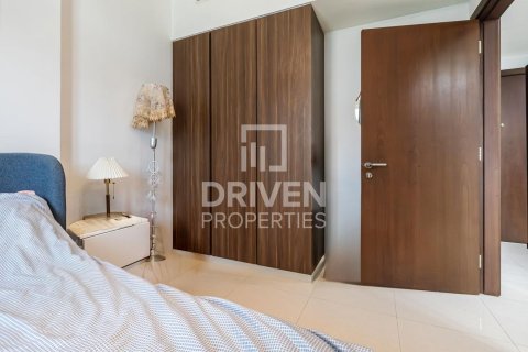 Купить квартиру в Бизнес-Бэй, Дубай, ОАЭ 1 спальня, 43.76м2, № 741766 - фото 7