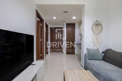 Купить квартиру в Бизнес-Бэй, Дубай, ОАЭ 1 спальня, 43.76м2, № 741766 - фото 1