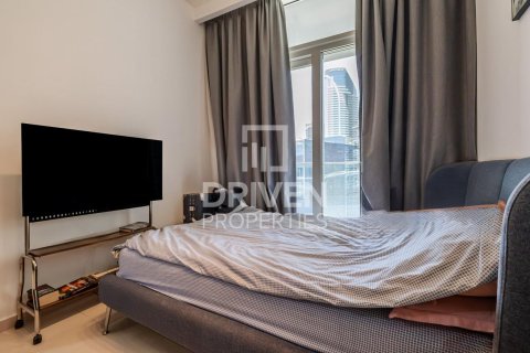 Купить квартиру в Бизнес-Бэй, Дубай, ОАЭ 1 спальня, 43.76м2, № 741766 - фото 6
