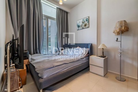 Купить квартиру в Бизнес-Бэй, Дубай, ОАЭ 1 спальня, 43.76м2, № 741766 - фото 5