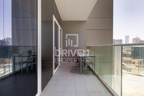 Купить квартиру в Бизнес-Бэй, Дубай, ОАЭ 1 спальня, 43.76м2, № 741766 - фото 10