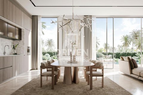 Vilă de vânzare în Mohammed Bin Rashid City, Dubai, EAU 4 dormitoare, 599.97 mp.  №741764 - poză 3