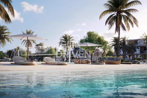 Vilă de vânzare în Mohammed Bin Rashid City, Dubai, EAU 4 dormitoare, 599.97 mp.  №741764 - poză 14