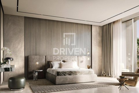 Vilă de vânzare în Mohammed Bin Rashid City, Dubai, EAU 4 dormitoare, 599.97 mp.  №741764 - poză 2